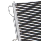 A/C Condenser for Ford Expedition Navigator 4.6L 5.4L (1997–2006) 4879 Aluminum
