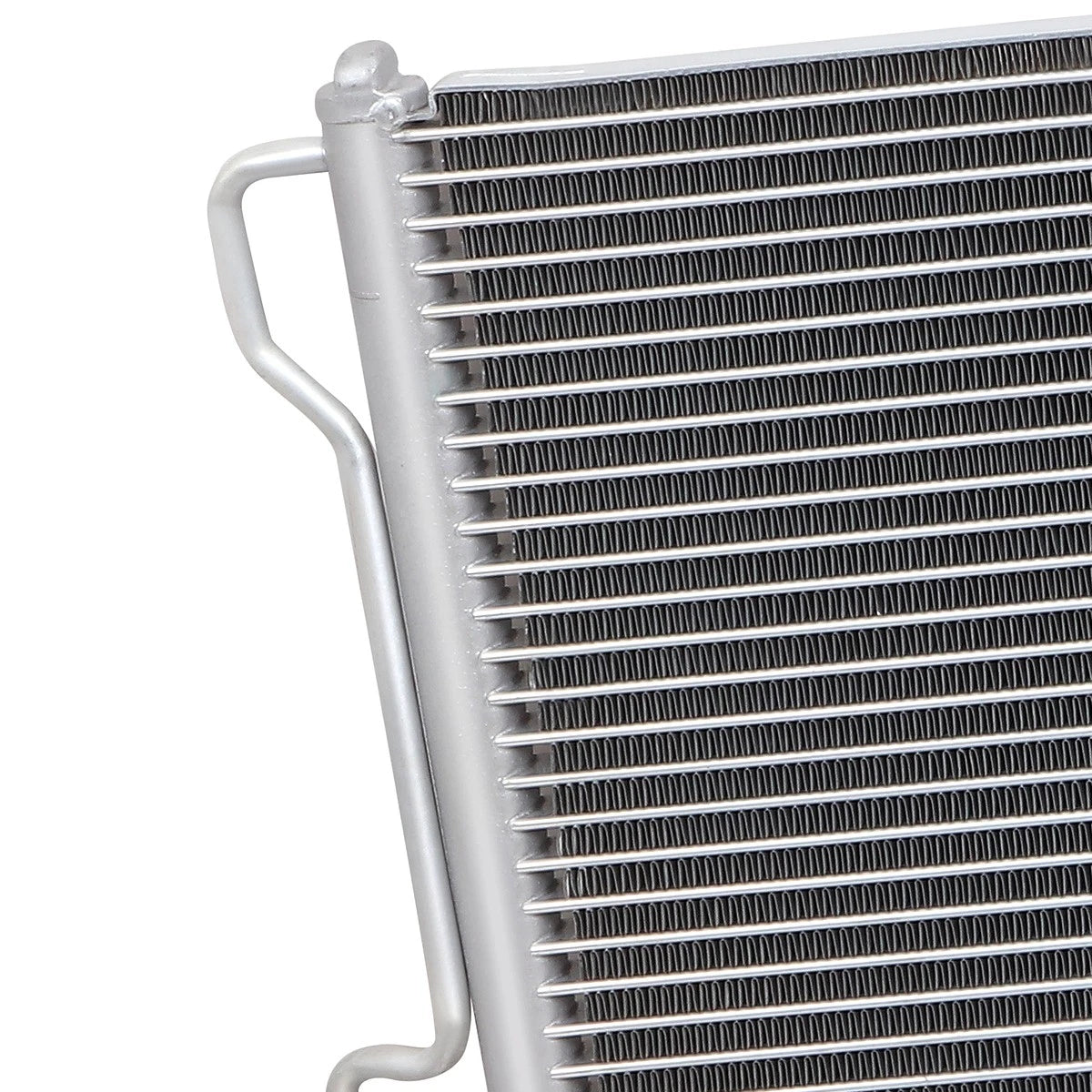A/C Condenser for Ford Expedition Navigator 4.6L 5.4L (1997–2006) 4879 Aluminum