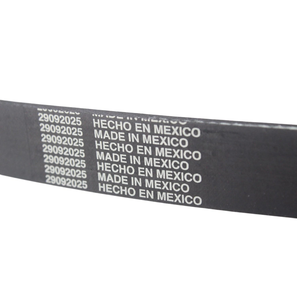 Serpentine Poly-V Belt 882K6MK for Continental Mileage Maker