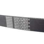 Serpentine Poly-V Belt 882K6MK for Continental Mileage Maker