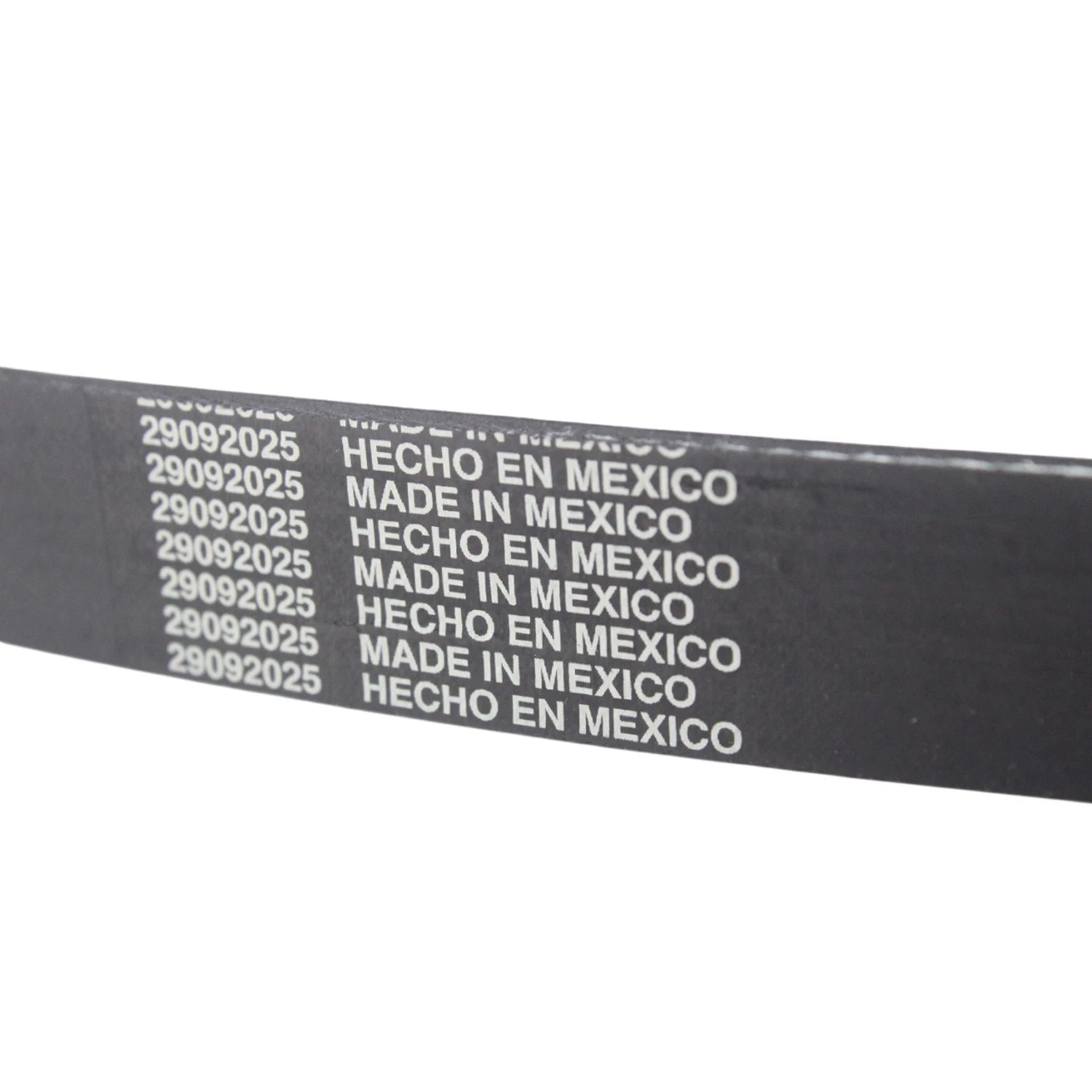 Serpentine Poly-V Belt 882K6MK for Continental Mileage Maker