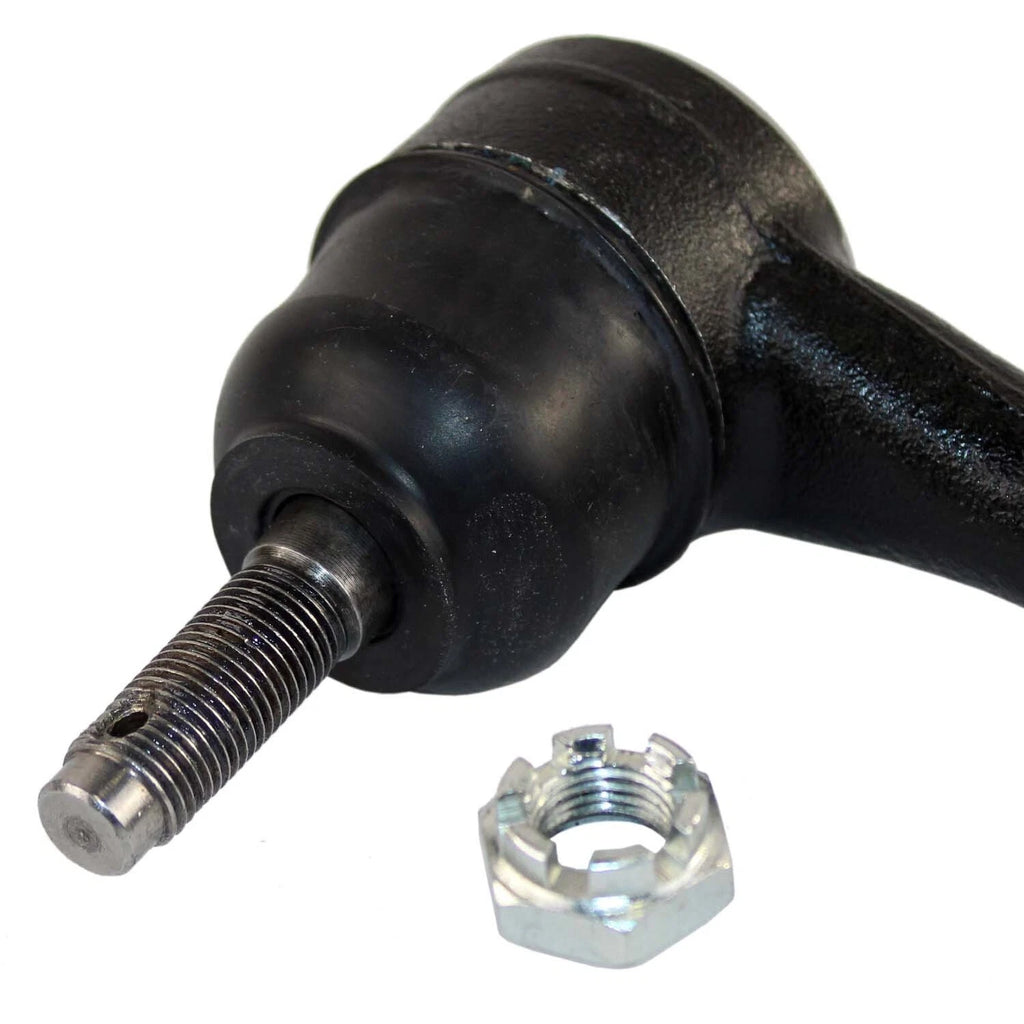 Outer Steering Tie Rod End for Chevy Astro GMC Safari (1990–2005)