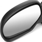 OE Style Side Mirror for Chevy Silverado/GMC Sierra (2007–2014) Left