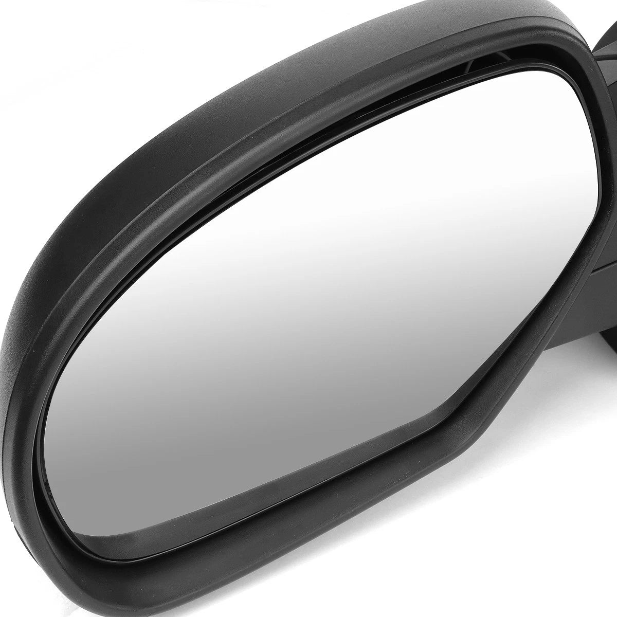 OE Style Side Mirror for Chevy Silverado/GMC Sierra (2007–2014) Left