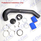 Rear Exhaust Kit for Yamaha FX-SVHO FX-HO FX Cruiser (2019–Present) RY15120