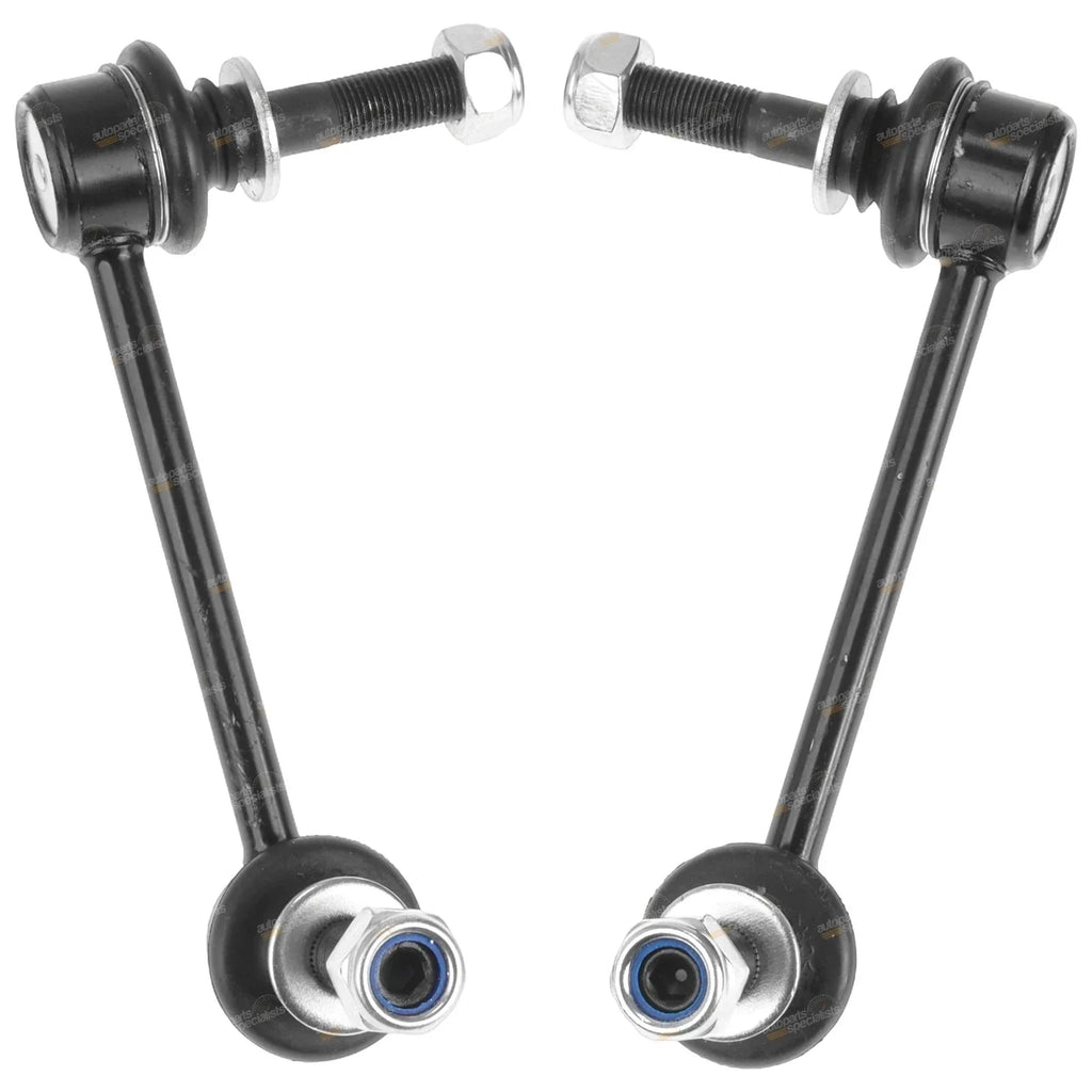 2 x Front Sway Bar Link for Toyota Prado GDJ150 KZJ120 RZJ120 (2003–2020)