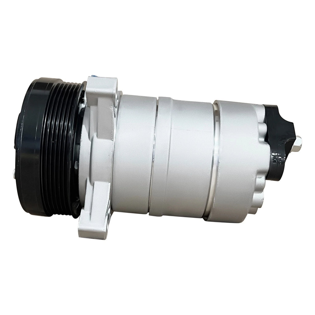 AC Compressor Kit With Condenser for Pontiac Firebird 5.7L (1997-1997)