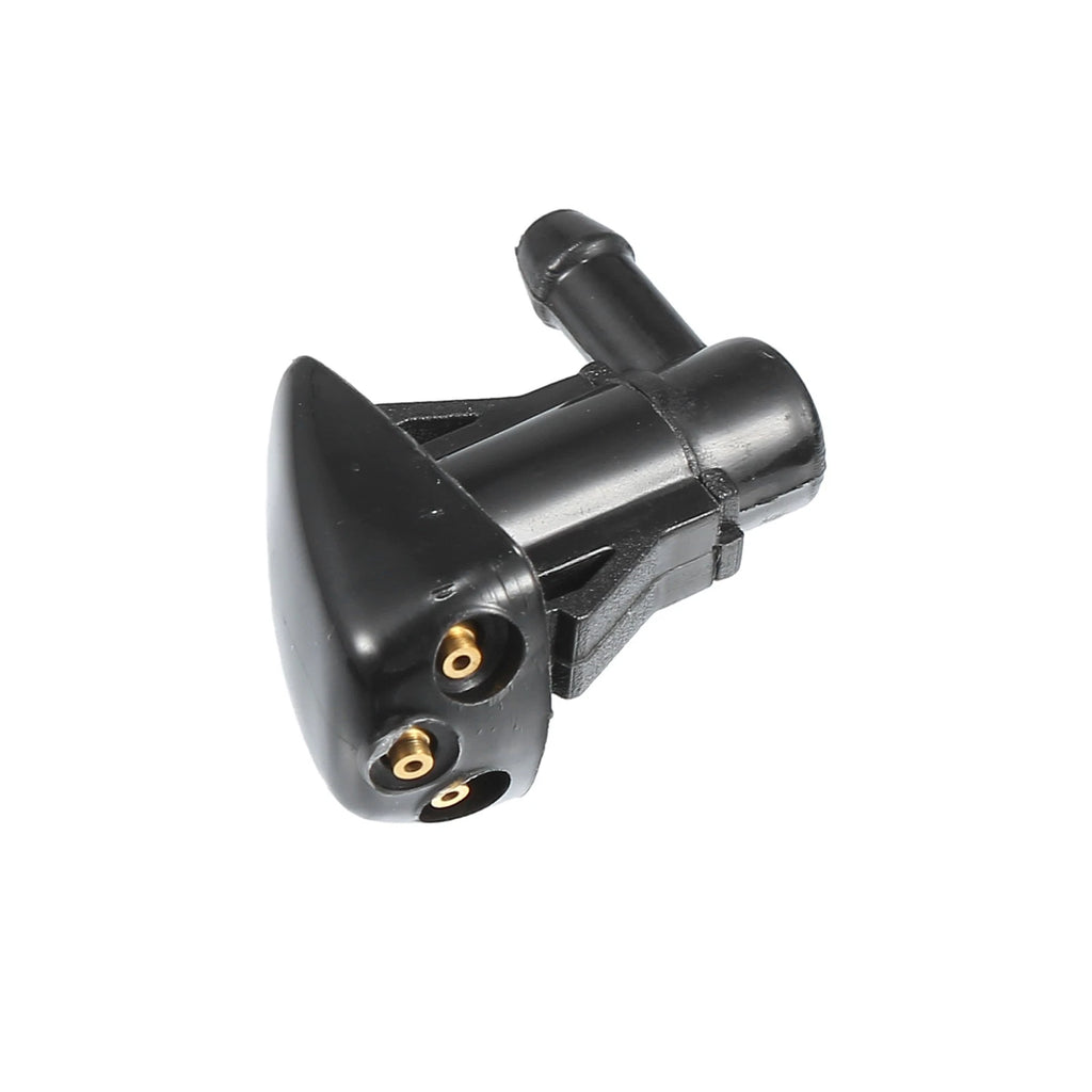 1 Pair Windshield Washer Nozzles for Hyundai Tucson (2005–2008)