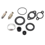 Carburetor Repair Float Kit for Precision Fit (Compatible with )