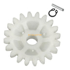 Engine Oil Pump Drive Gear 19T for Honda TRX450ER (2004–2009) #15133-MEB-670
