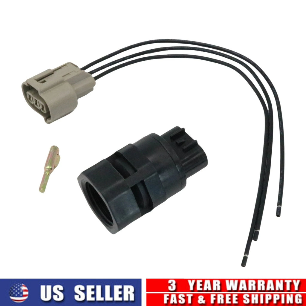 Speedometer Sensor & Connector Pigtail for Isuzu Rodeo Trooper Amigo (1993–2004)
