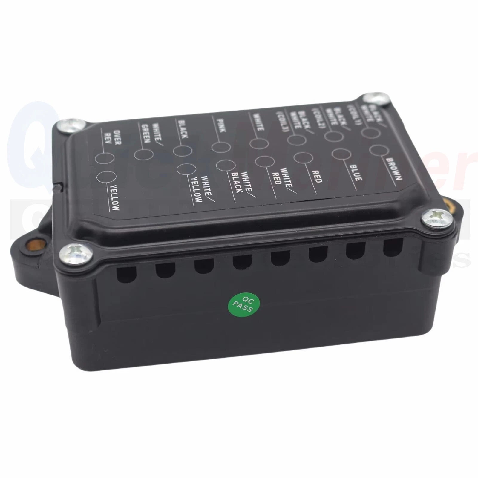 CDI Box Igniter for Yamaha 75HP 80HP 85HP 90HP 688-85540-15 688-85540-16