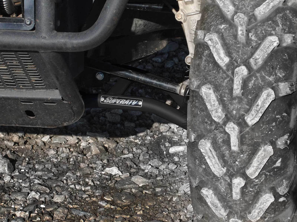 High Clearance Forward Offset A Arms for Bobcat 3400 (2013–2023)