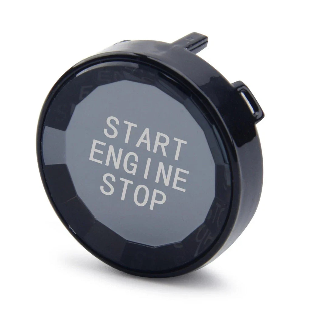 Start Stop Switch Cover for BMW E Chassis E70 E71 E72 E90 E91 E92 E93 (2007-2013)