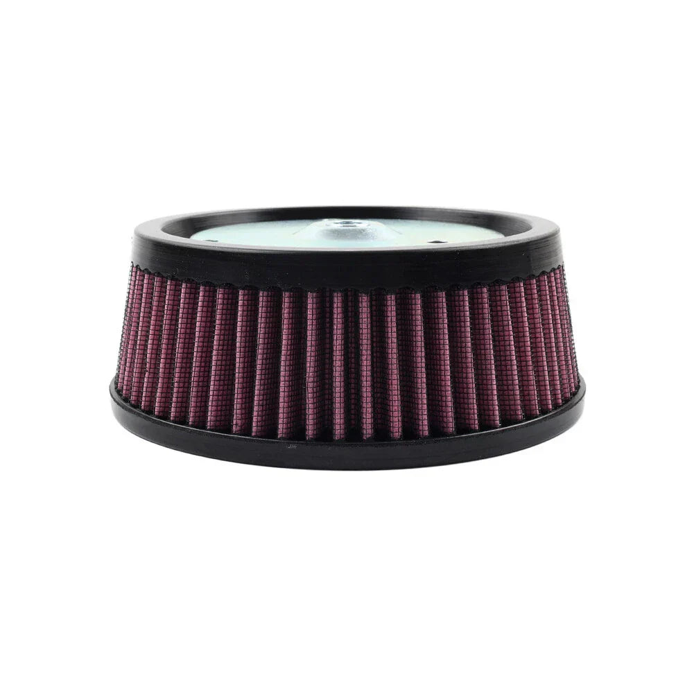 Air Cleaner Filter for Harley Softail, Touring, Trike (2016-2017, 2008-2016)