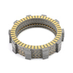 Clutch Friction Plate Kit for Suzuki GSR750 GSXR750 GSF1200 GS1200 (T9)