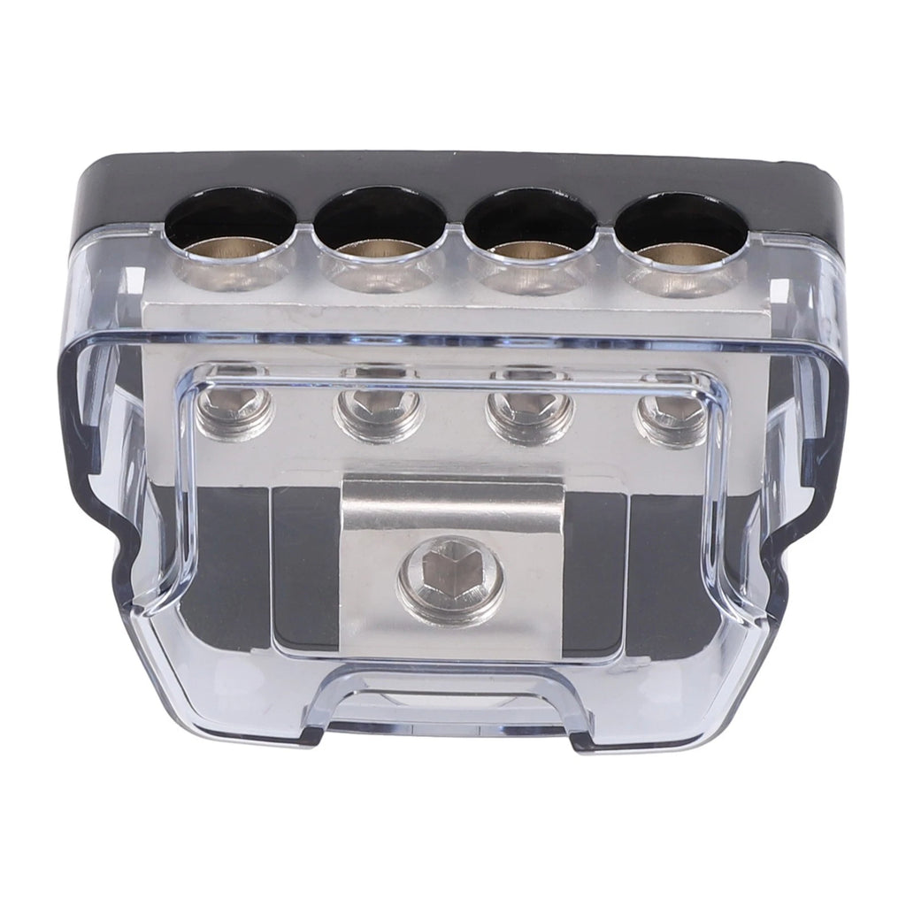4 Way Junction Block Connector for Car (SPDP-1044)