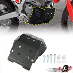 Off-road Front Skid Plate for Honda CRF300L (2021–2023)