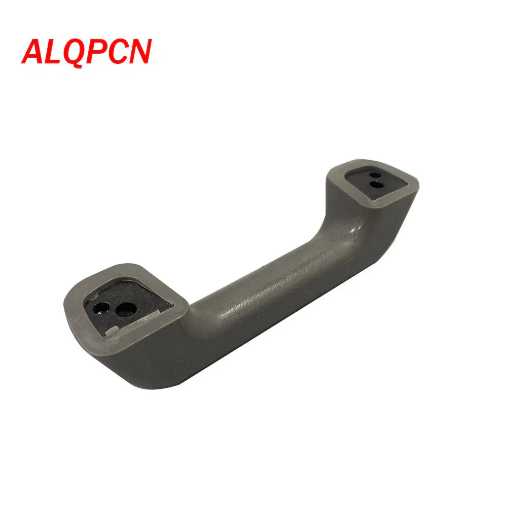 Gray Inner Door Armrest Pull Handles for Nissan Navara D21 D22 Frontier