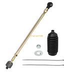 Left Steering Rack Tie Rods Kit for Polaris RZR 900 800 570 Brutus HD (2008–2018)