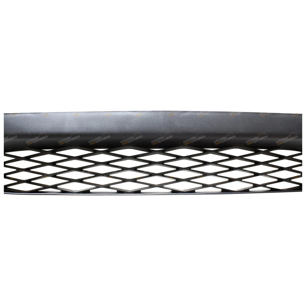 Grille Black Mesh Front Bumper Bar for Falcon BA XR XR6 XR8 (2002-2006)