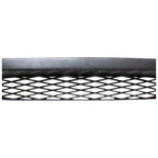 Grille Black Mesh Front Bumper Bar for Falcon BA XR XR6 XR8 (2002-2006)