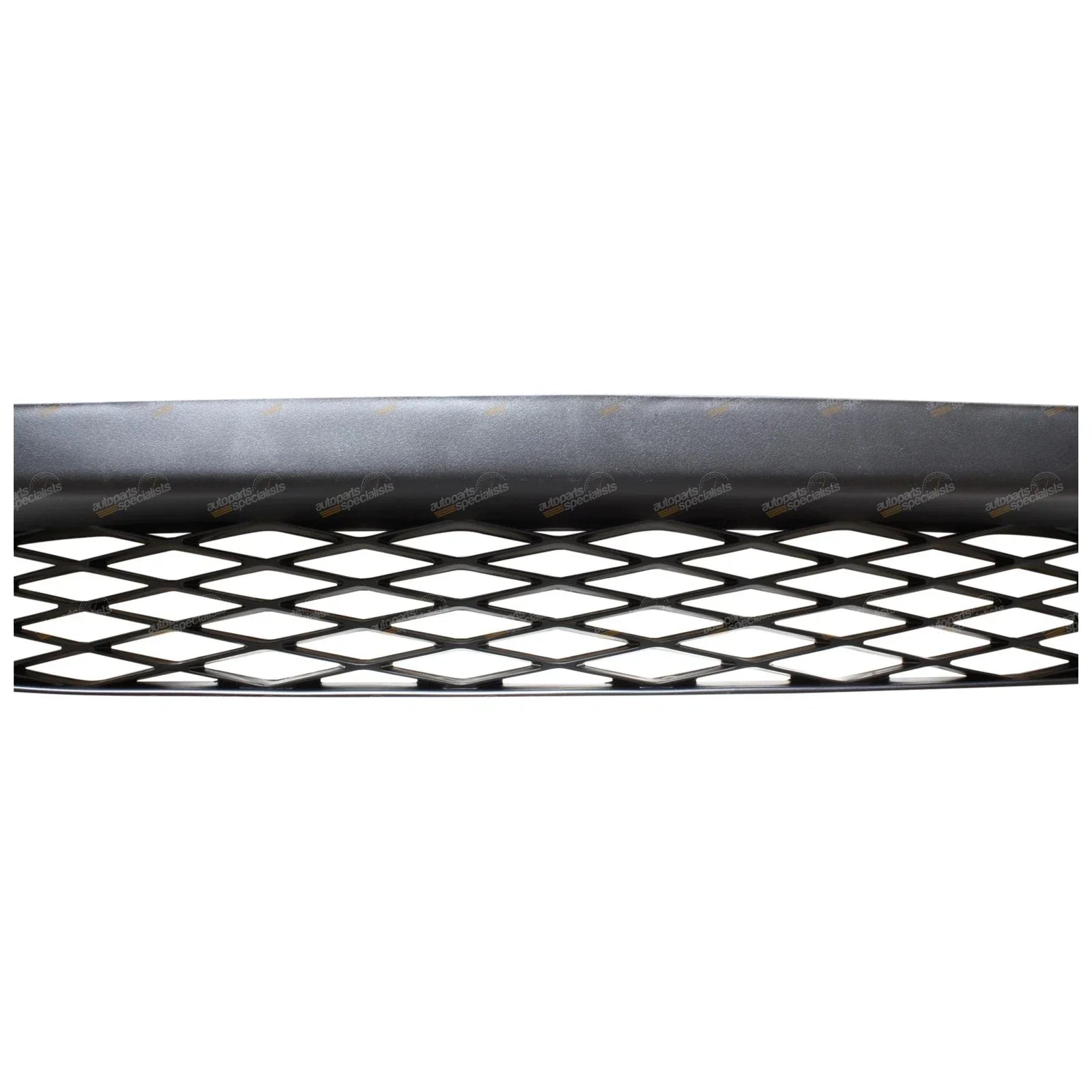 Grille Black Mesh Front Bumper Bar for Falcon BA XR XR6 XR8 (2002-2006)