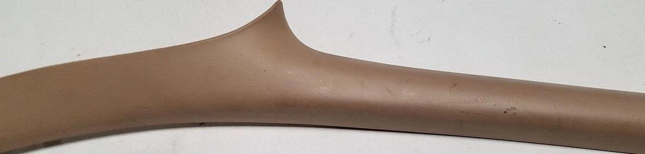 LH A Pillar Trim Light for Lincoln Mark VIII (1997–1998) Prairie Tan