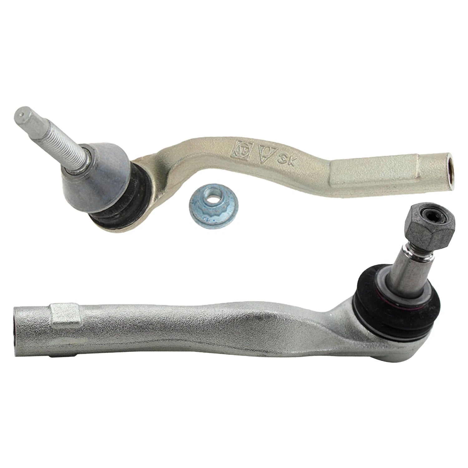 Steering Tie Rod End Kit for Mercedes (Lemforder) (2010–2018)