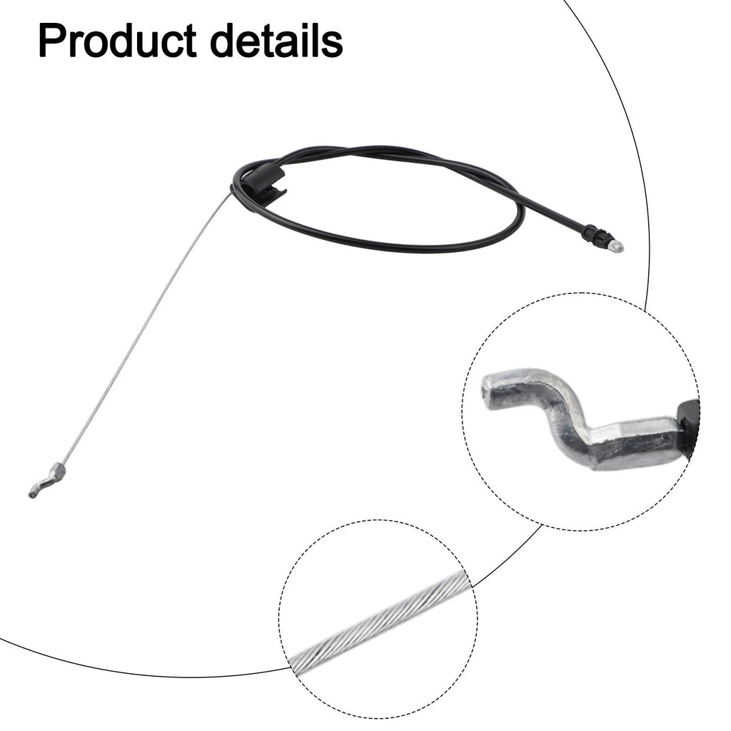 Brake Cable for Honda HRR216 HRX217 (2000–2023)