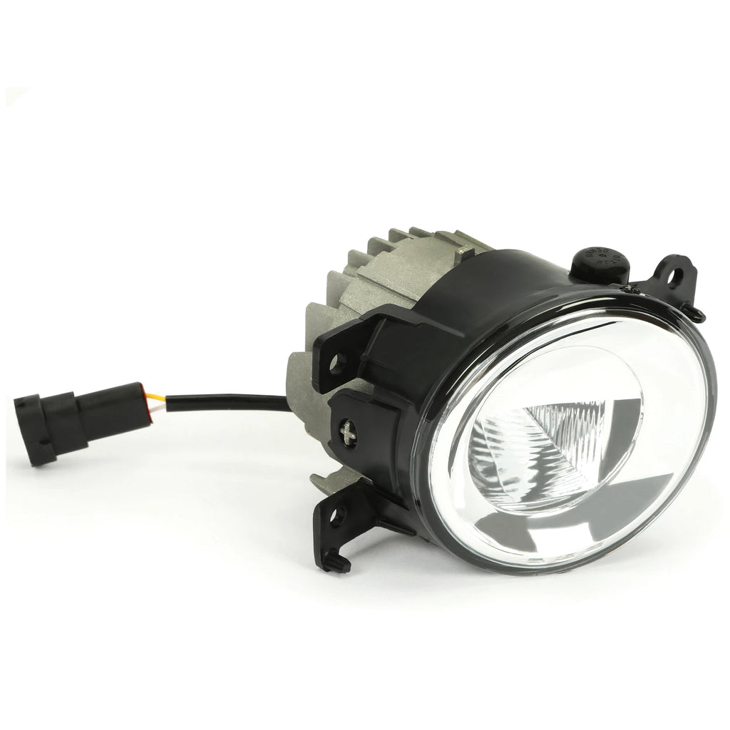 Fog Light Lamp Right Passenger Side for Infiniti Q50 QX50 QX60 QX80 (2014–2020)