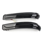 LED Dynamic Turn Signal Light for Benz A Class W169, B Class (2004-2012)