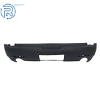 Rear Bumper Cover for Chevrolet Traverse (2018-2021)