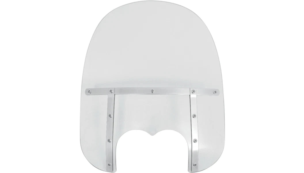 Memphis Fats Windshield for Harley-Davidson Fat Bob FXDF (2008–2017)