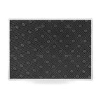 Dash Mat for Subaru Liberty (2003–2009) Non-Slip Black