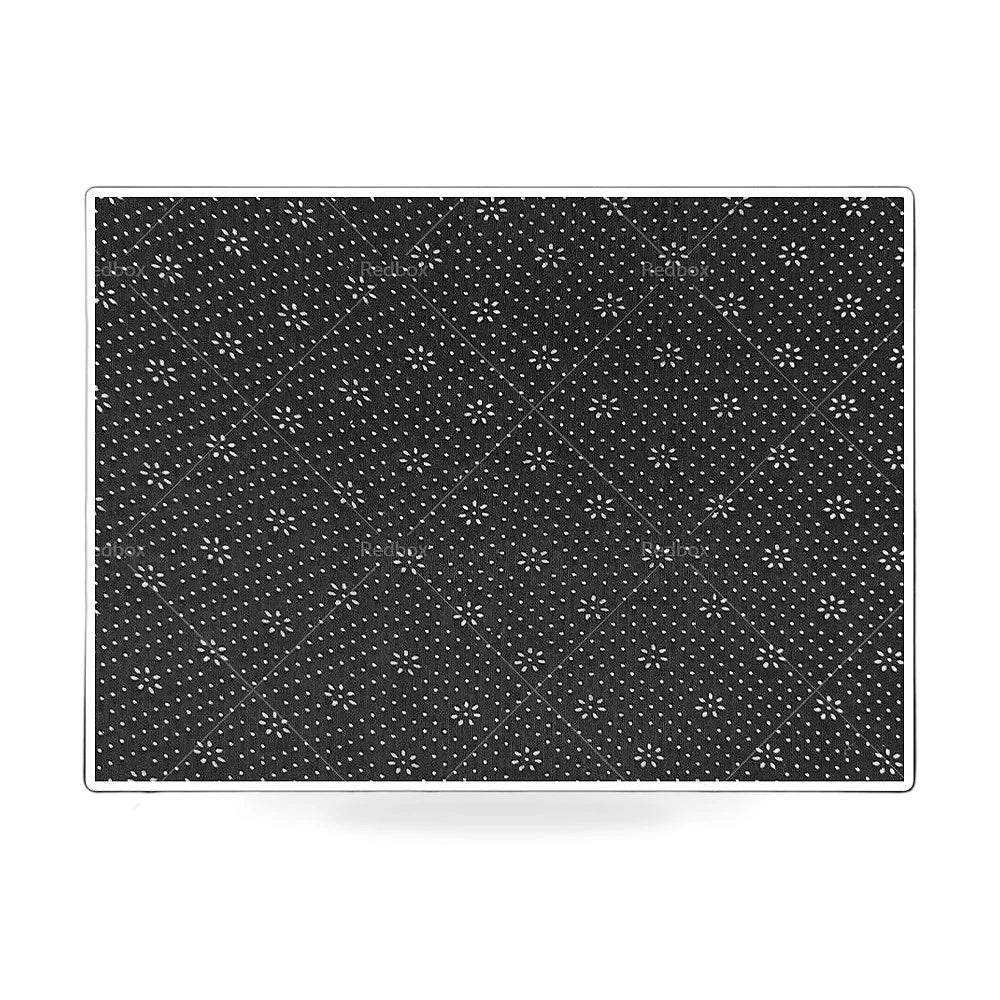 Dash Mat for Subaru Liberty (2003–2009) Non-Slip Black