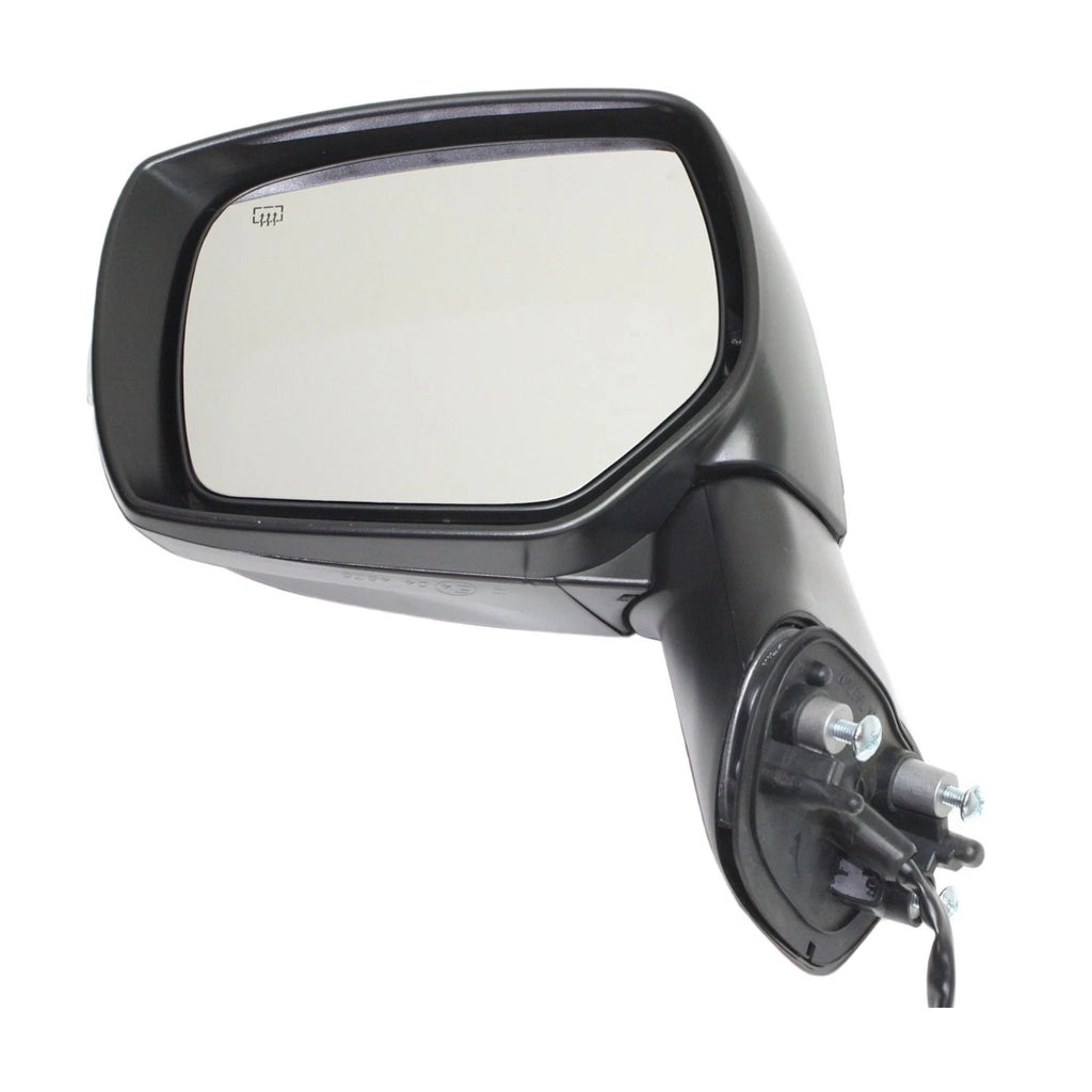 Power Heated Mirrors for Subaru XV Crosstrek (2013–2014)