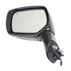 Power Heated Mirrors for Subaru XV Crosstrek (2013–2014)