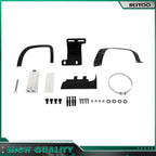 Snorkel Kit for Jeep Wrangler JL (2019–Present) Right Side Air Intake
