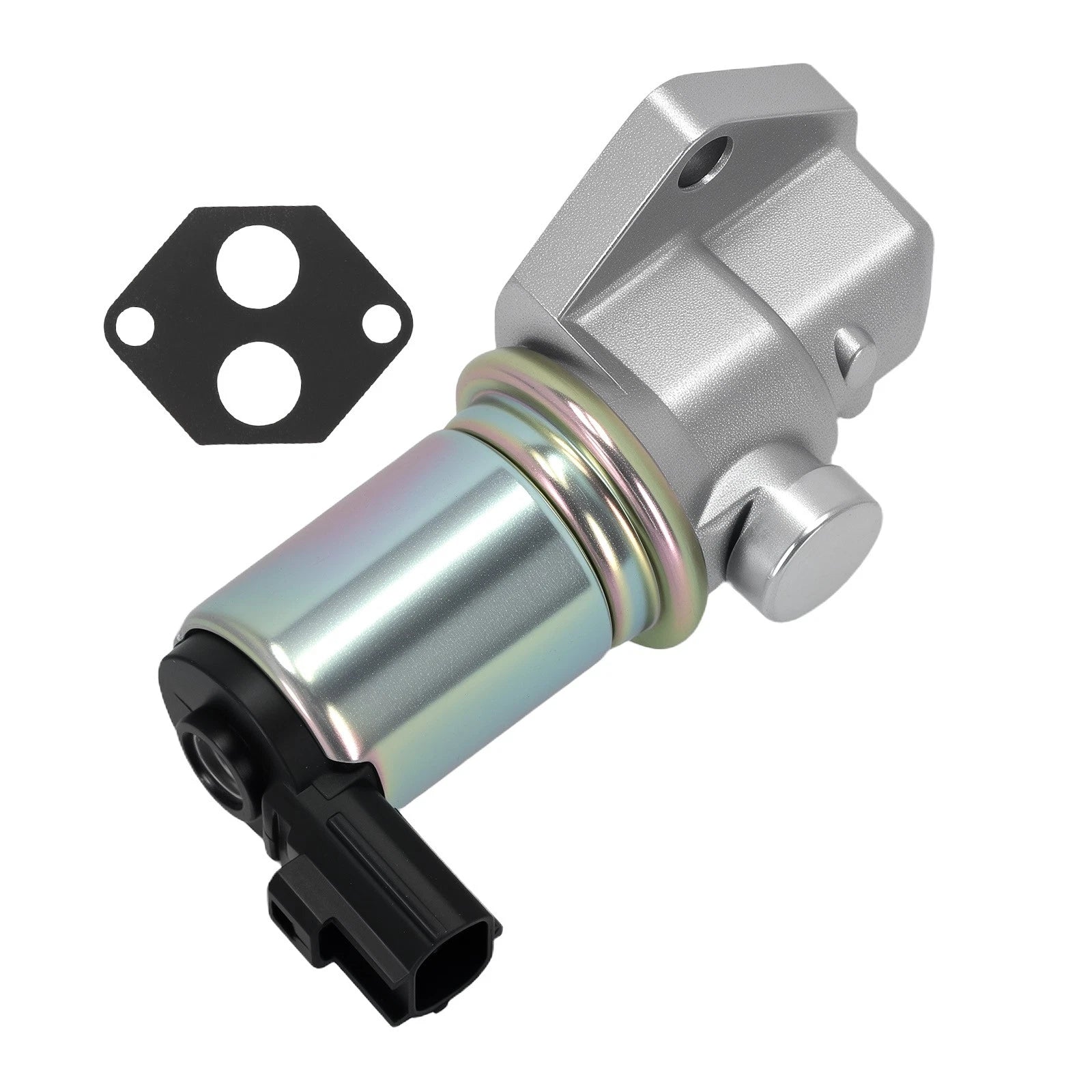 IAC Idle Air Control Valve for Mazda B2500 L4 2.5L (1998–2001)