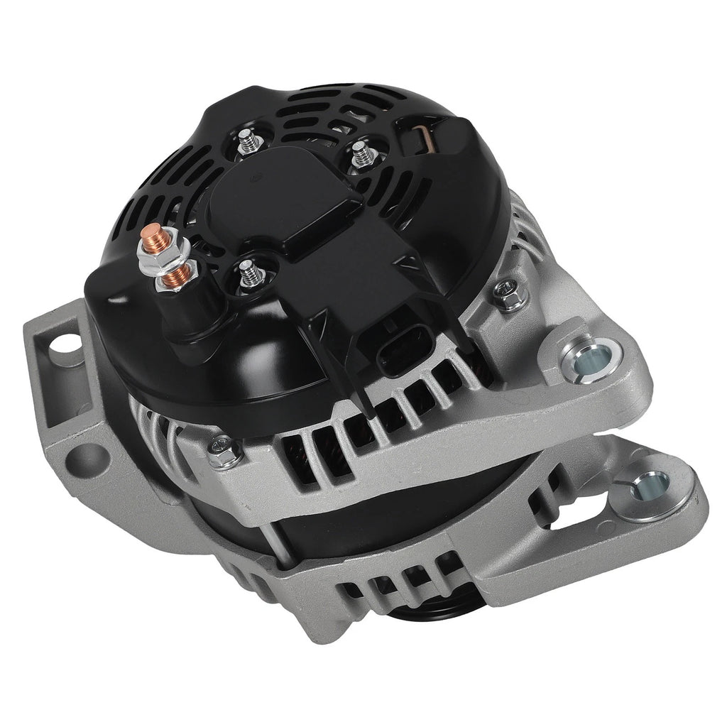 150A 12V Alternator for Buick Lucerne 4.6L (2006–2011) 104210-4370, 20843302