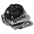 150A 12V Alternator for Buick Lucerne 4.6L (2006–2011) 104210-4370, 20843302