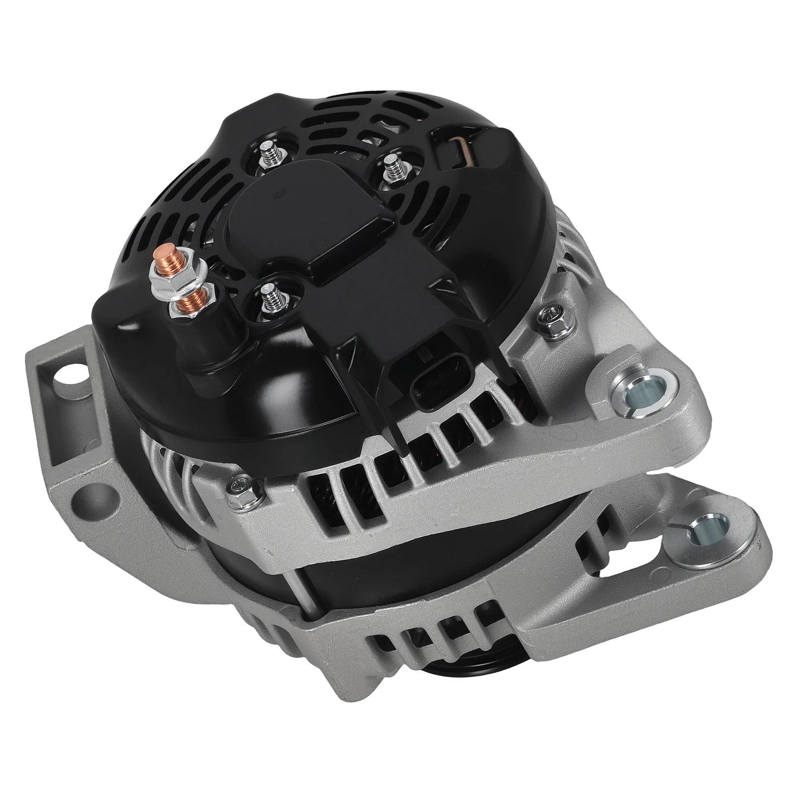 150A 12V Alternator for Buick Lucerne 4.6L (2006–2011) 104210-4370, 20843302