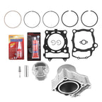 Cylinder Piston Gasket Rebuild Kit for Polaris Sportsman 550 XP (2009–2014) 3090202 3090092