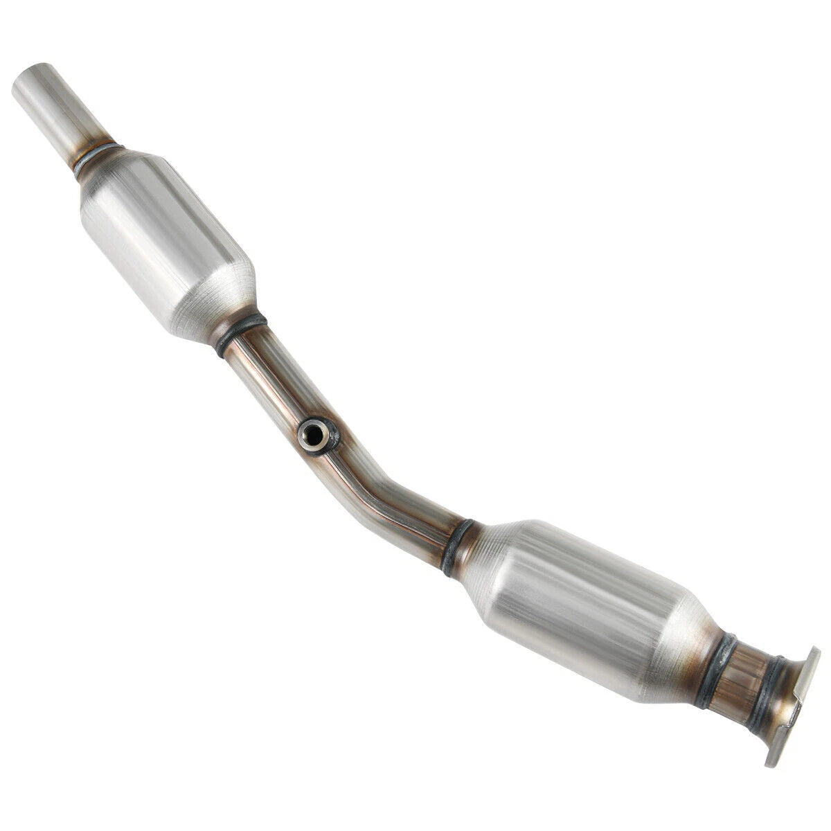 Catalytic Converter for Toyota Prius 1.5L L4 (2004–2009) EPA Compliant