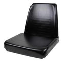 Replacement Steel Pan Seat for