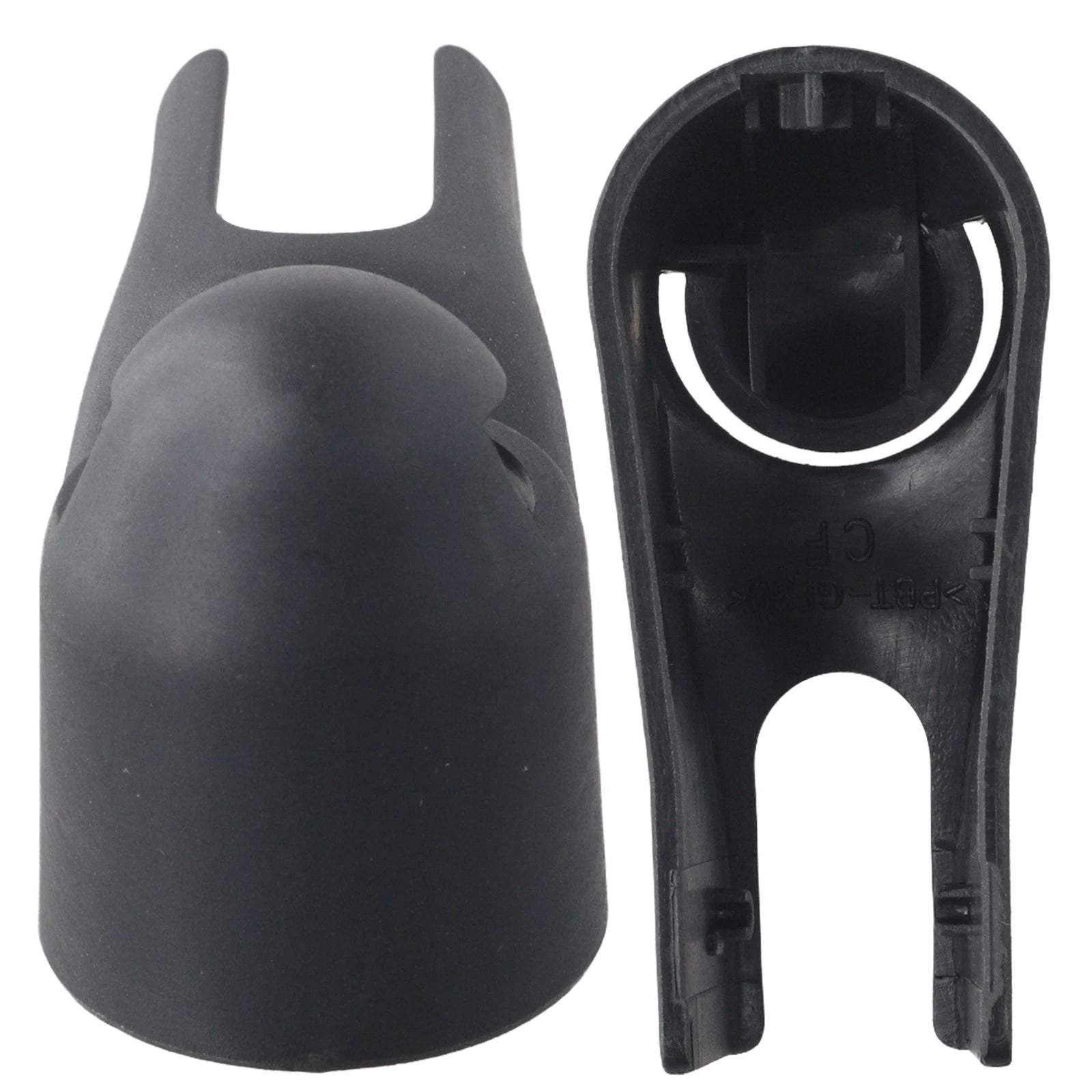 Rear Wash Cover for Mercedes