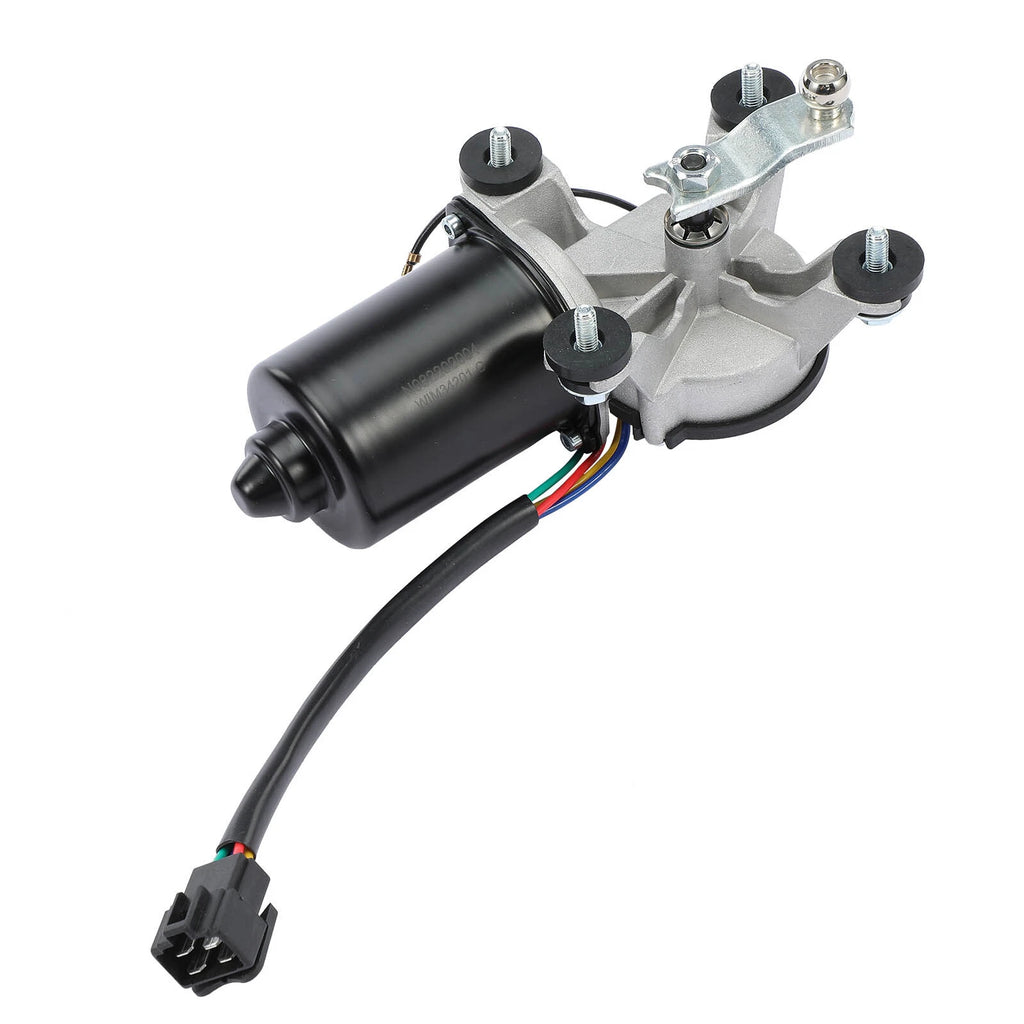 Front Windshield Wiper Motor for Mitsubishi Mirage Montero Sport (1997–2002)