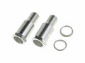 Spark Plug Non-Fouler for Suzuki Esteem 1.6L (1995–1998) X919QN