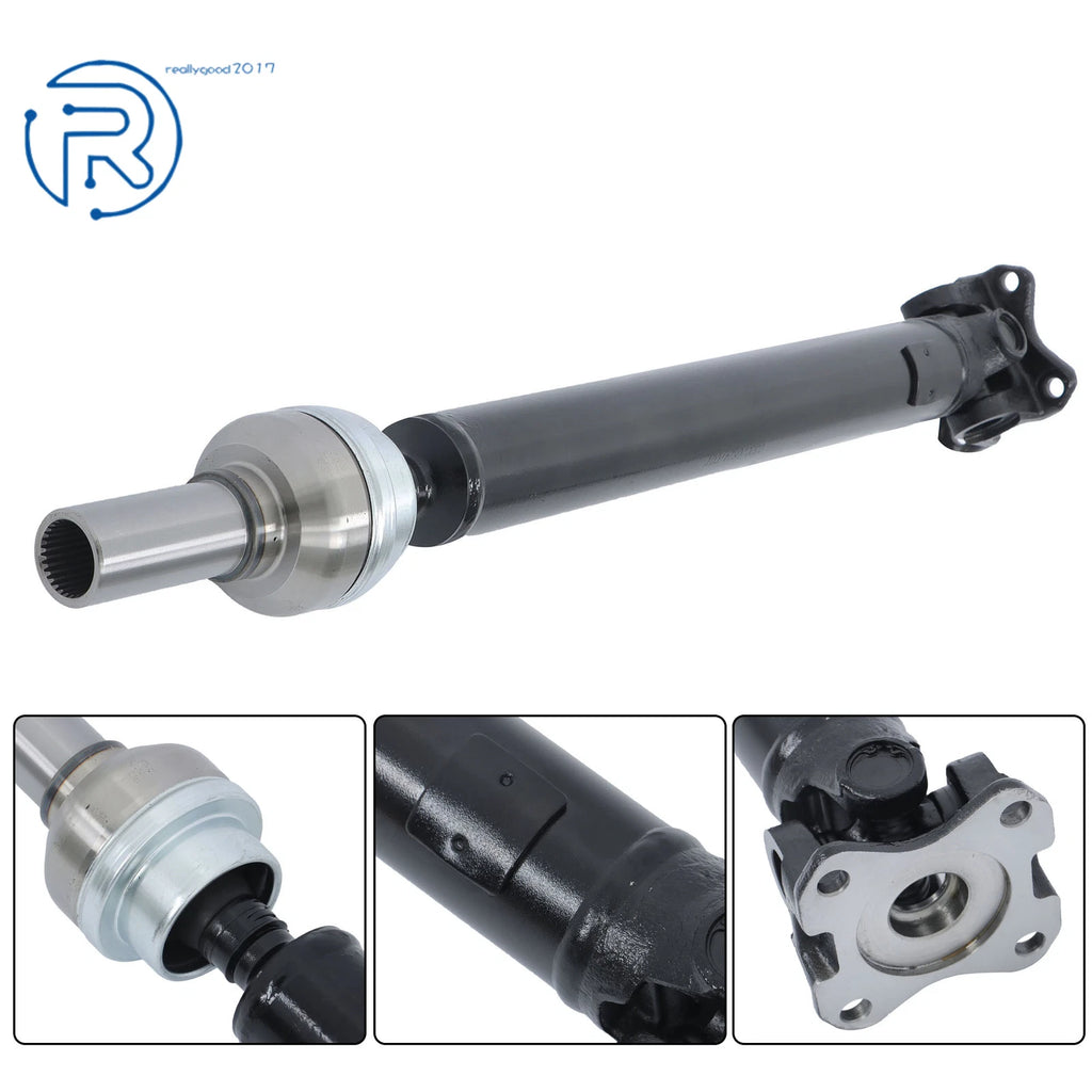 Front Driveshaft for Ram 1500 (2012–2017)